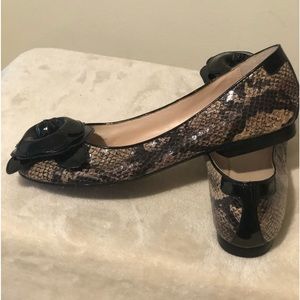 Super Cute Taryn Rose “Breanna”